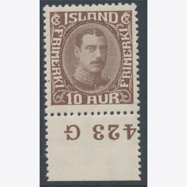 Iceland 1931-33