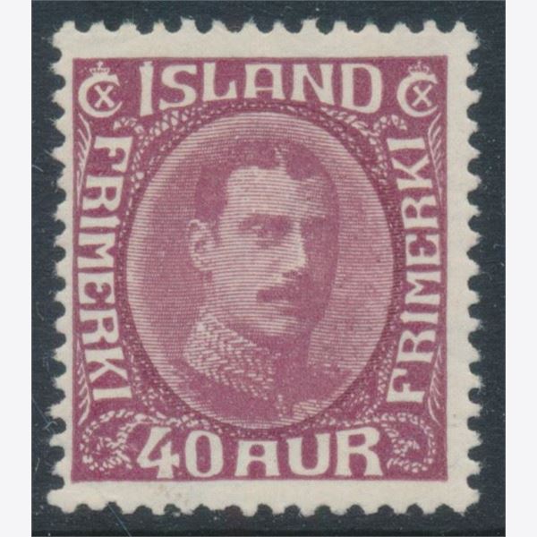 Iceland 1931-33