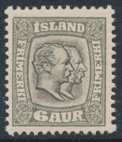 Iceland 1907