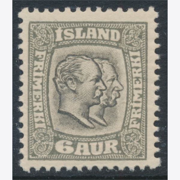 Island 1907