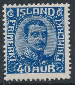 Island 1921-22