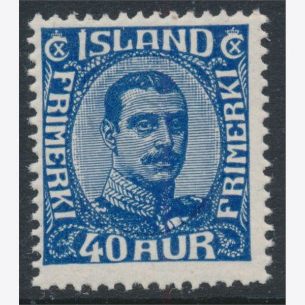 Iceland 1921-22