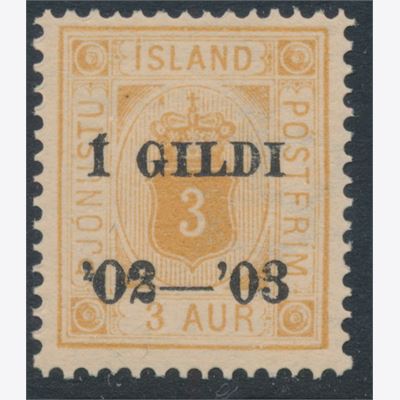 Iceland 1902