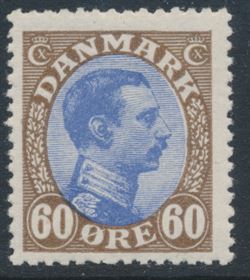 Danmark 1918-20