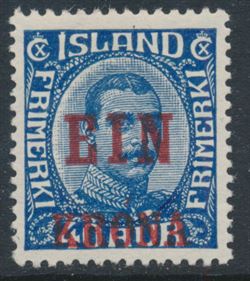 Iceland 1926