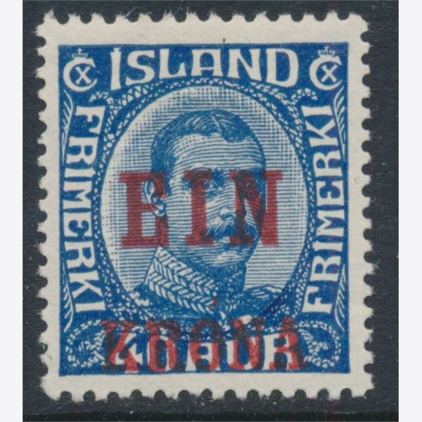 Iceland 1926