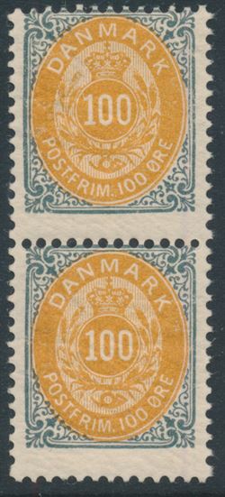 Denmark 1902