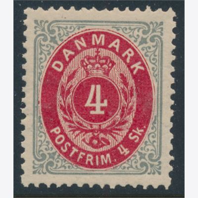 Denmark 1870