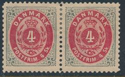 Danmark 1870