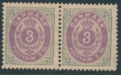 Danmark 1871