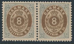 Danmark 1871