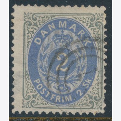 Danmark 1871