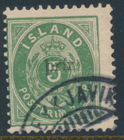 Island 1897