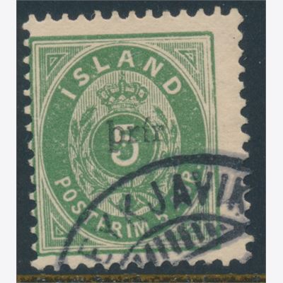 Iceland 1897