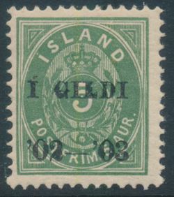 Iceland 1902