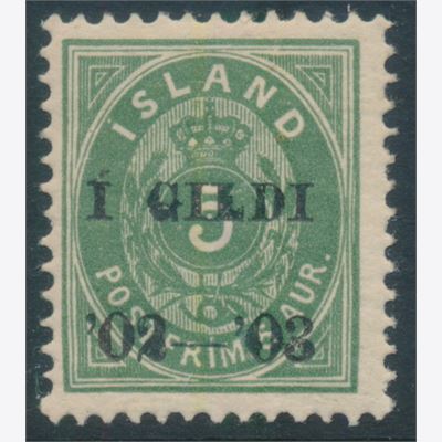 Iceland 1902