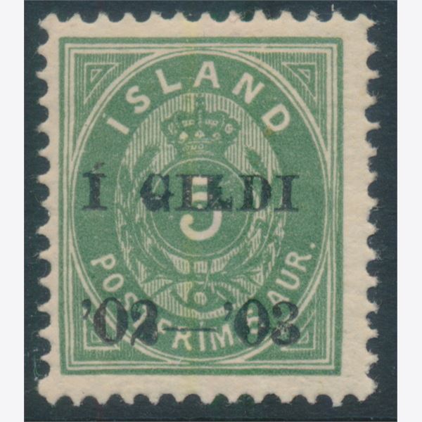 Iceland 1902