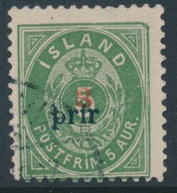 Island 1897