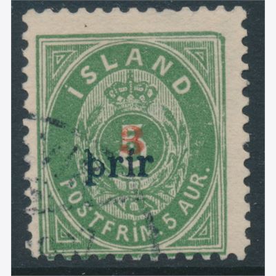 Iceland 1897