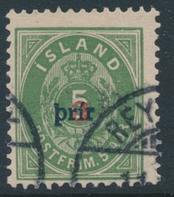 Island 1897