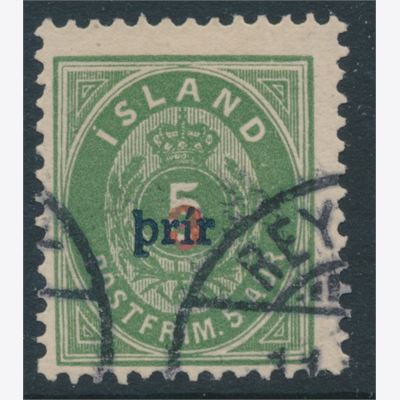 Iceland 1897