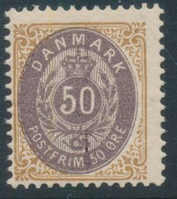 Denmark 1902