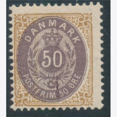 Denmark 1902