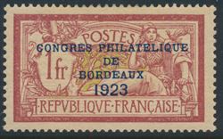 Frankrig 1923