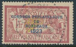 France 1923