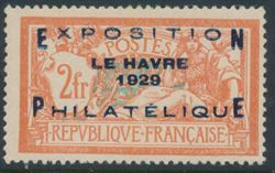 France 1929