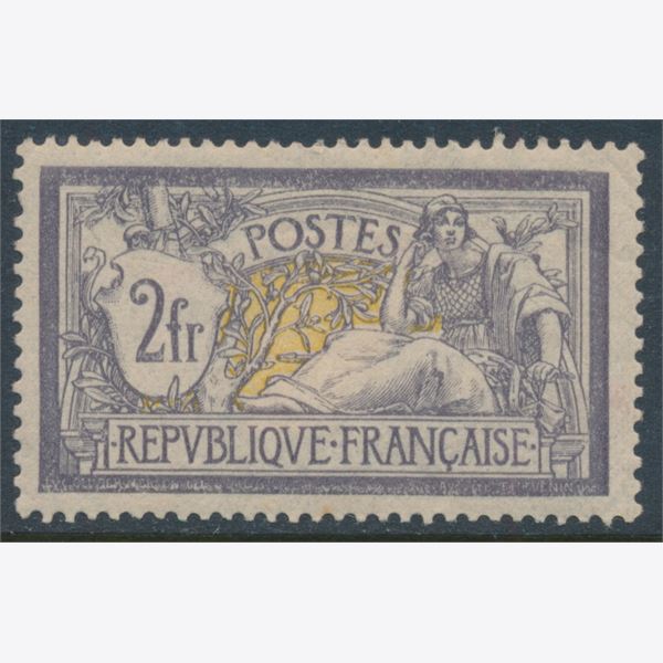 France 1901-05