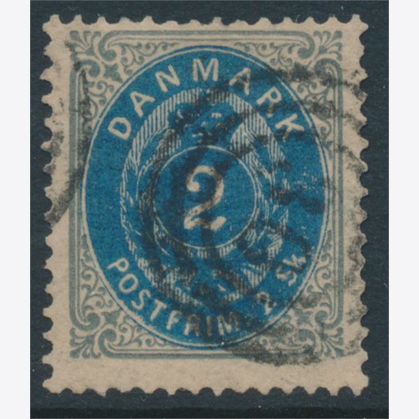 Danmark 1871