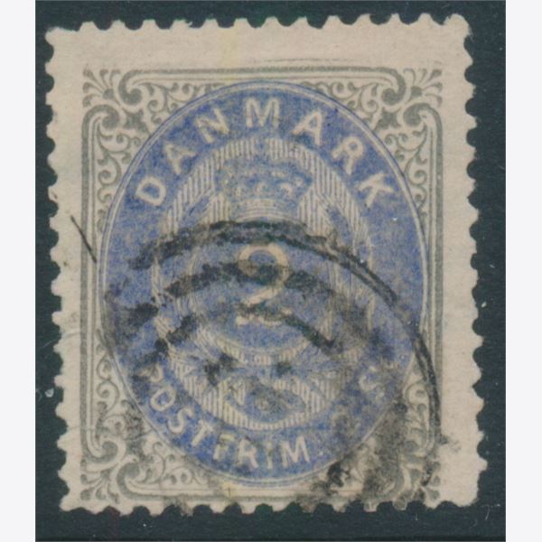 Danmark 1871