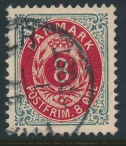 Denmark 1902