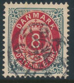 Denmark 1902