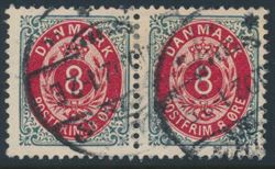 Denmark 1902