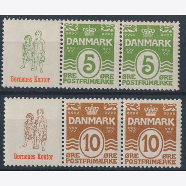 Danmark