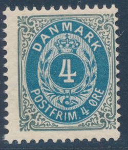 Denmark 1902