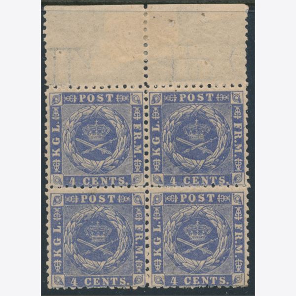 Danish West Indies