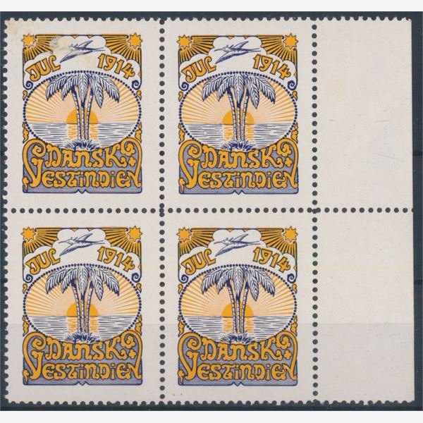 Danish West Indies