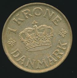 Mønter 1939