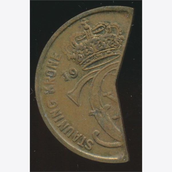 Mønter 1933