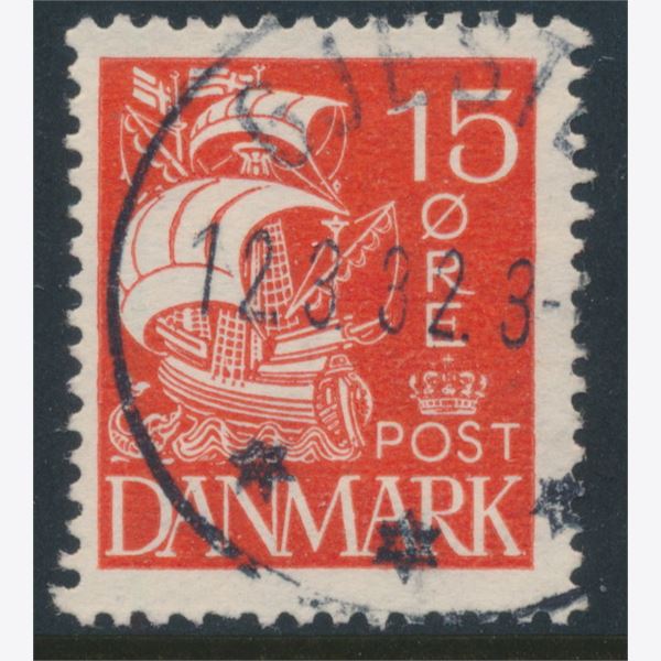 Denmark 1927