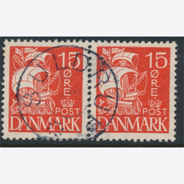 Danmark 1927