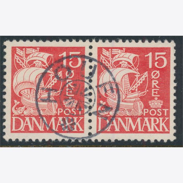 Danmark 1937