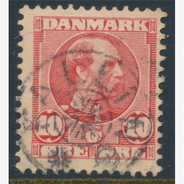 Danmark 1905