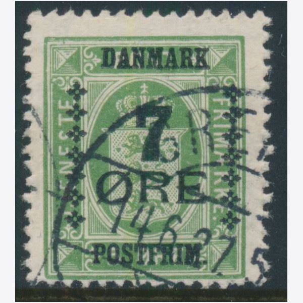 Danmark 1926