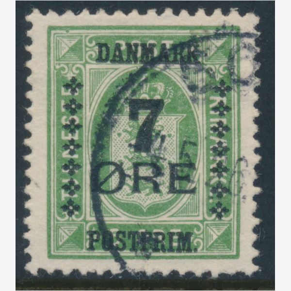 Danmark 1926