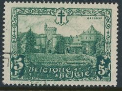 Belgium 1930