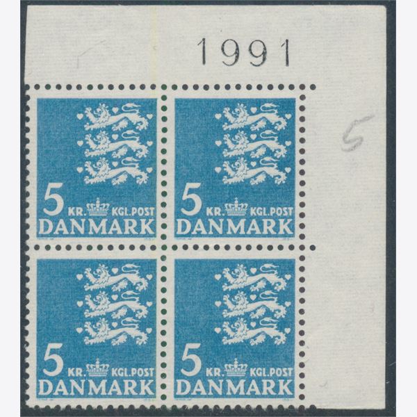 Danmark 1946